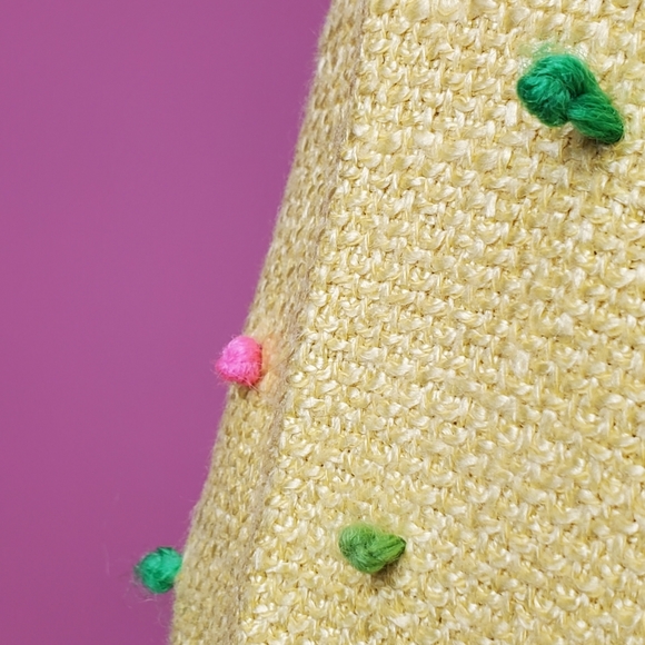 SOLD Vintage Phil Rose dress - Picture 12 of 15